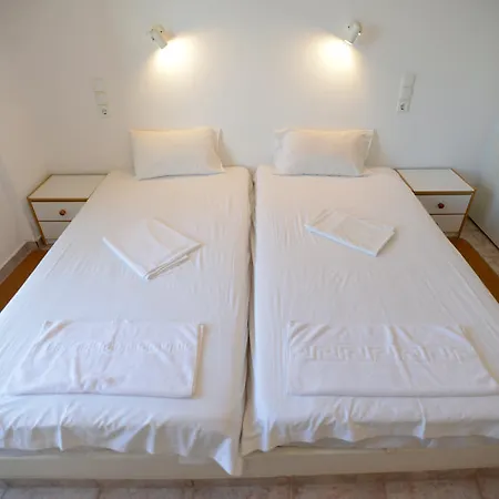 Nefeli Apartment Kalamaki (Heraklion)