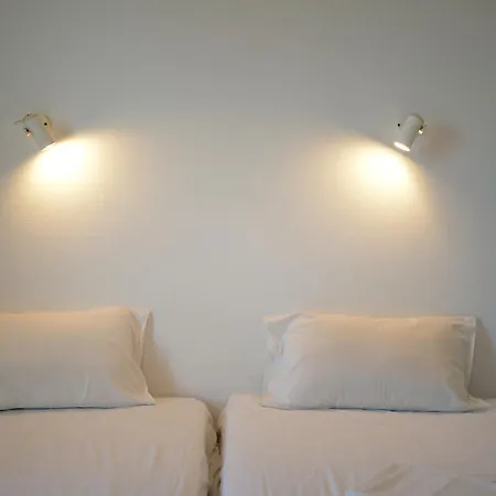 Apartment Nefeli