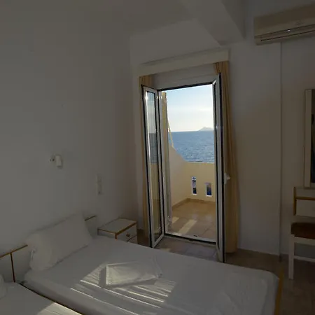 Apartment Nefeli Kalamaki (Heraklion)