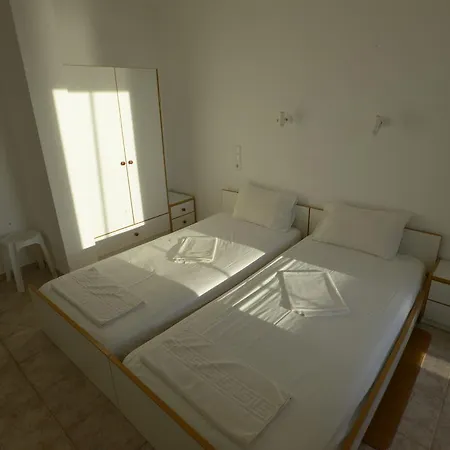 Apartment Nefeli *