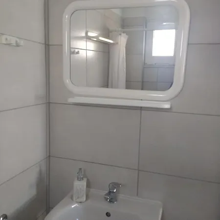 Nefeli Appartement Kalamaki (Heraklion)